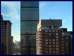 Prudential Center